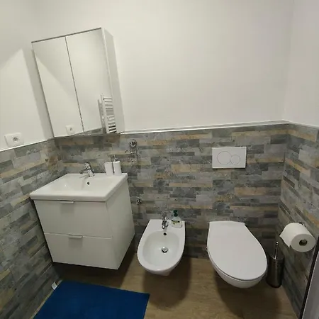 Skrlje Bed and breakfast