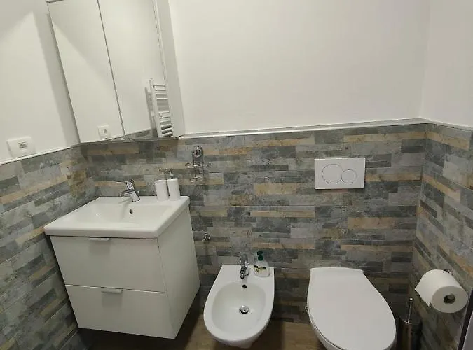 Skrlje Bed & Breakfast