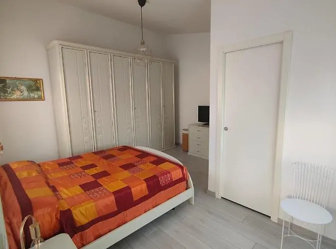 Bed & Breakfast Skrlje 3*